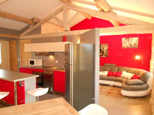 vacances de groupe Gard