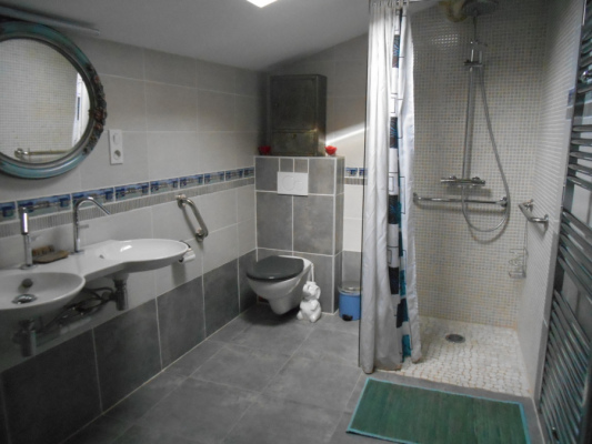 hébergement LANGUEDOC-ROUSSILLON