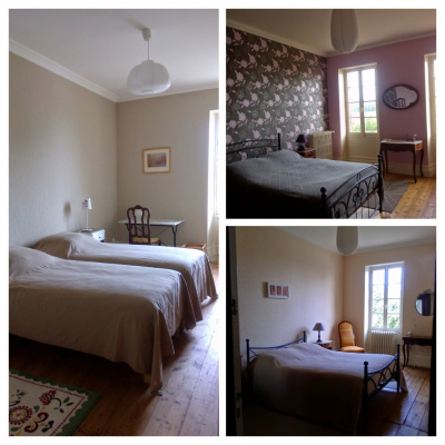 logement La Maison de l'Arche