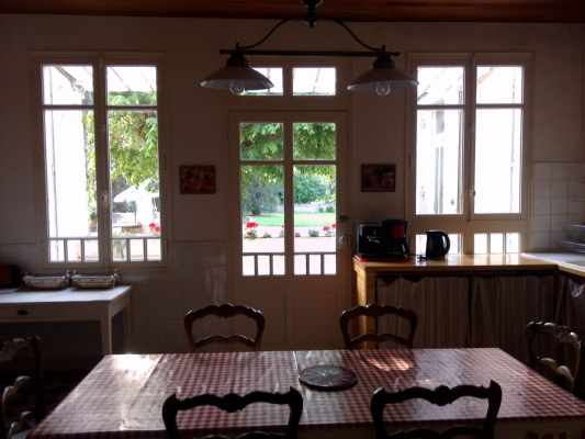 vacances de groupe AQUITAINE