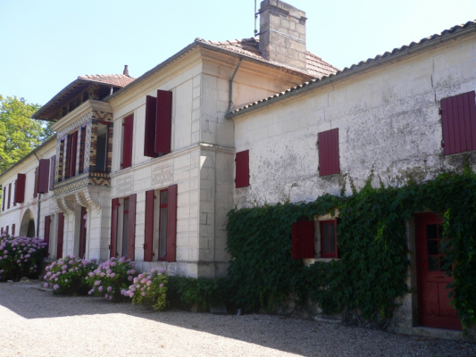 gite en groupe Gite, Gite de luxe