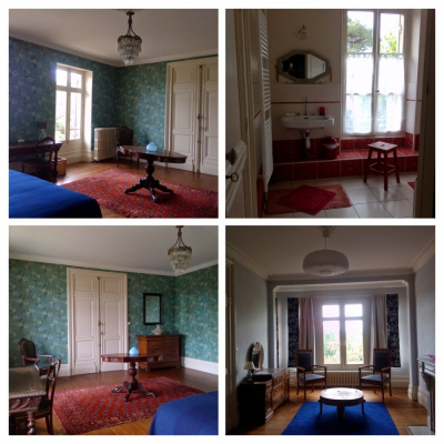 hébergement EYNESSE