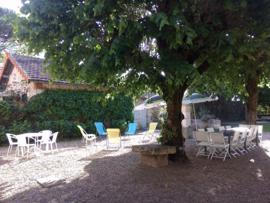 location Gite, Gite de luxe