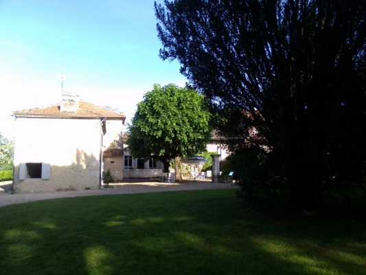 location de vacances Gite, Gite de luxe