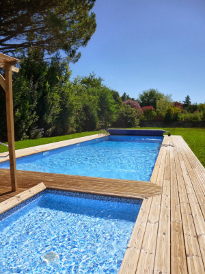 grand gite Gite, Gite de luxe