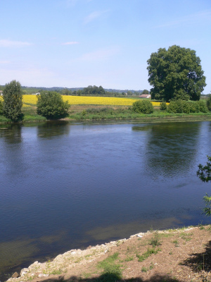 logement de groupe EYNESSE