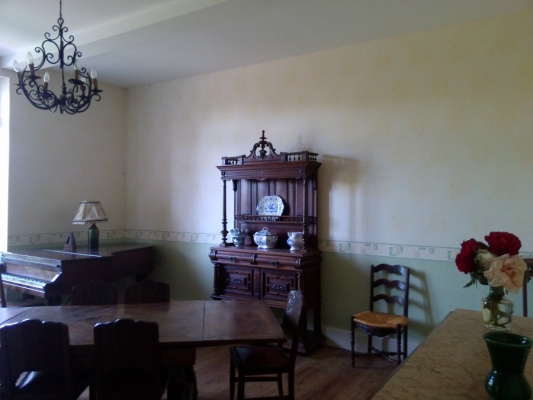 hébergement Gironde