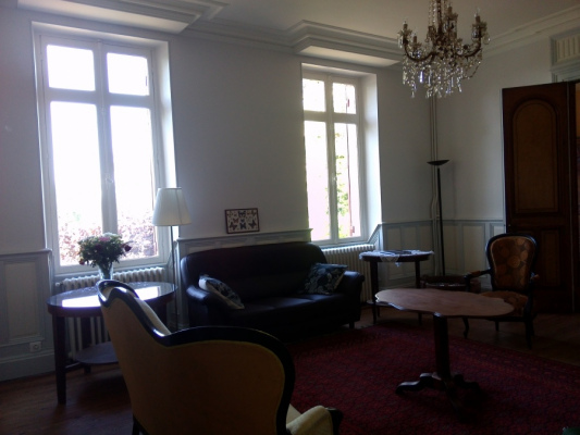 vacances de groupe AQUITAINE