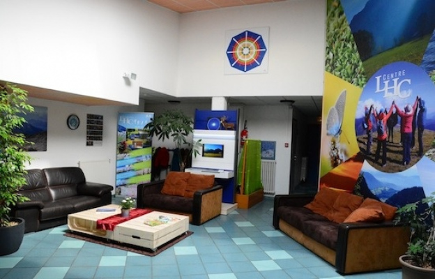 location de vacances Centre LHC - Moulin Vieux