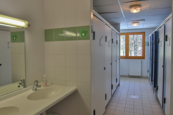 grande capacité LAVALDENS