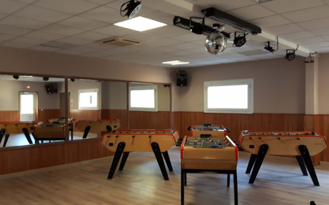 logement MEJANNES-LE-CLAP