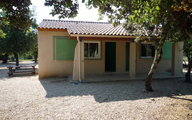 hébergement LANGUEDOC-ROUSSILLON