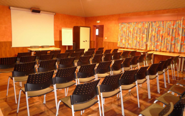 location de groupe Gite