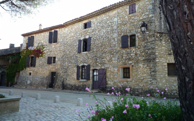 grand gite LANGUEDOC-ROUSSILLON