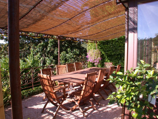 gite LANGUEDOC-ROUSSILLON