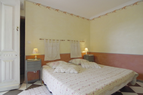 logement de groupe LANGUEDOC-ROUSSILLON