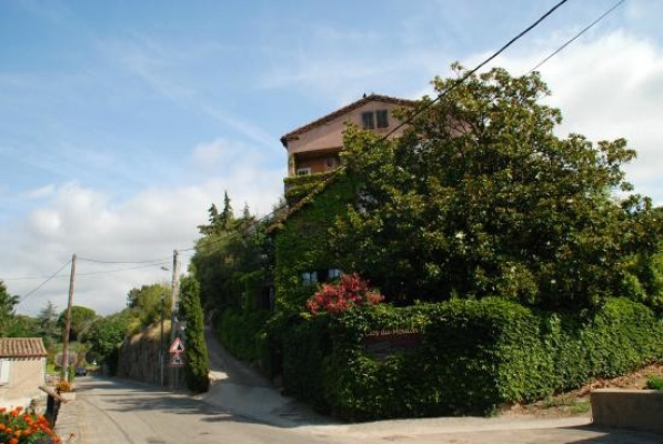 gite france LANGUEDOC-ROUSSILLON