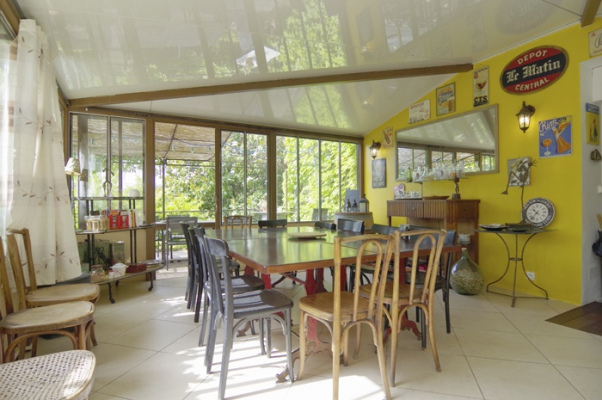 vacances en groupe LANGUEDOC-ROUSSILLON