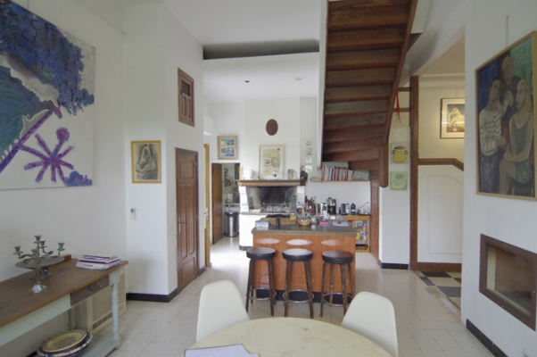 logement de groupe VILLENEUVE-MINERVOIS