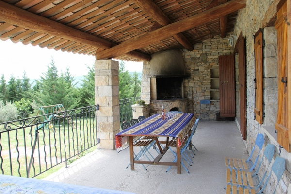 gite de groupe Alpes-de-Haute-Provence