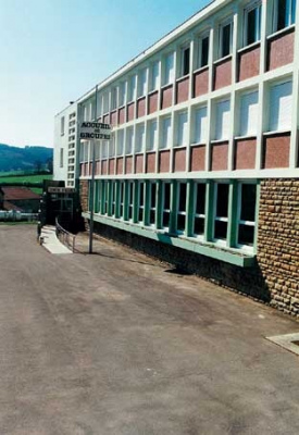 hébergement de groupe Gite