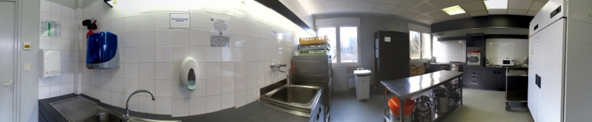 gite Saône-et-Loire