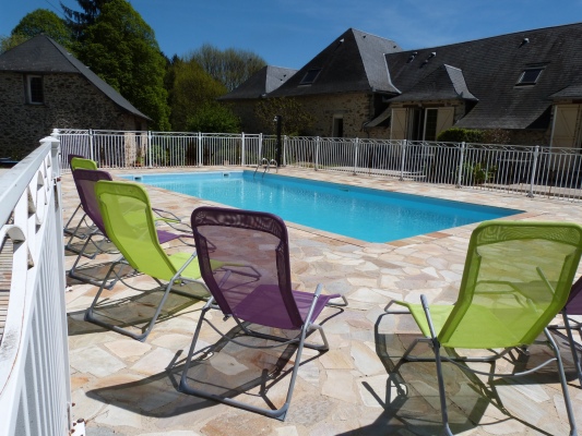 Le Clos des Pommiers