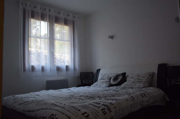 hébergement de groupe Villa Réals