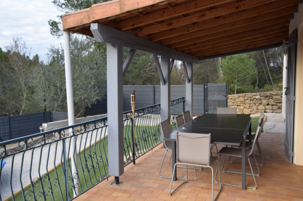 logement de groupe Hérault