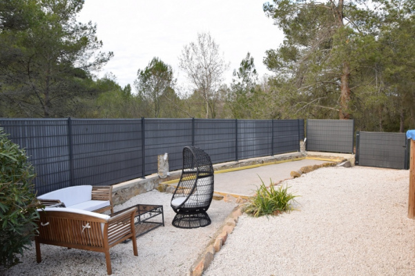 gite pour groupe LANGUEDOC-ROUSSILLON