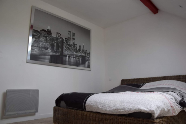 gite france LANGUEDOC-ROUSSILLON