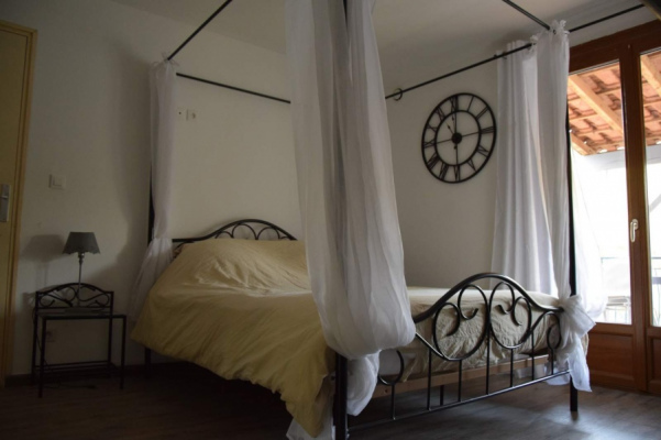 hébergement de groupe LANGUEDOC-ROUSSILLON