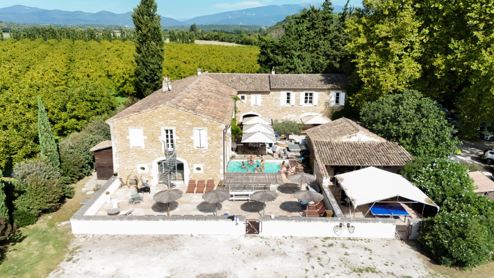 grande capacité GRILLON