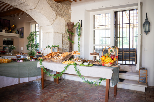 logement de groupe GRILLON