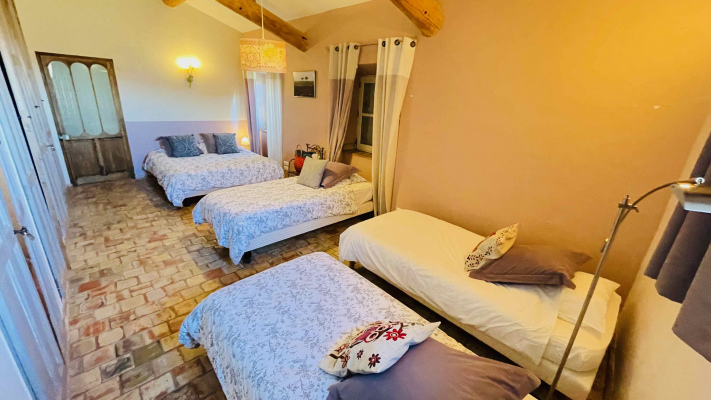 logement PROVENCE-ALPES-COTE D'AZUR