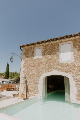 hébergement de groupe PROVENCE-ALPES-COTE D'AZUR