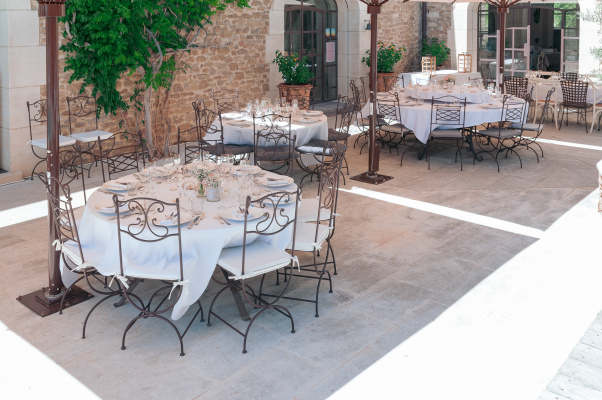 gite en groupe GRILLON