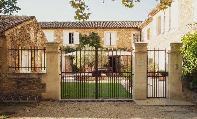 gite france MAS LOISONVILLE - Jusqu'à  58 couchages