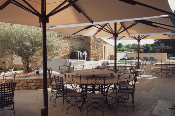 hébergement Gite, Résidence de tourisme, Gite de luxe