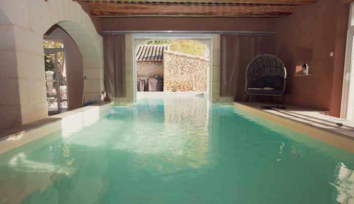 grande capacité MAS LOISONVILLE - Jusqu'à  58 couchages