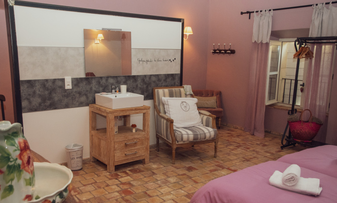 location de groupe Vaucluse