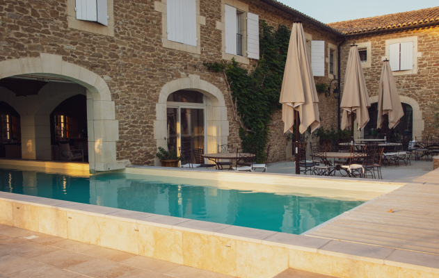 logement de groupe GRILLON