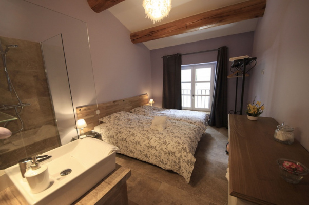 location de vacances GRILLON