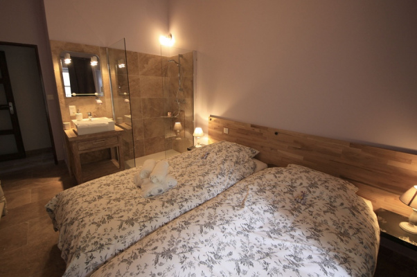 gite MAS LOISONVILLE - Jusqu'à  58 couchages