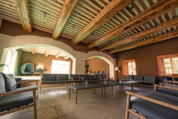 logement MAS LOISONVILLE - Jusqu'à  58 couchages