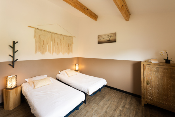 chambre la Barguelonette