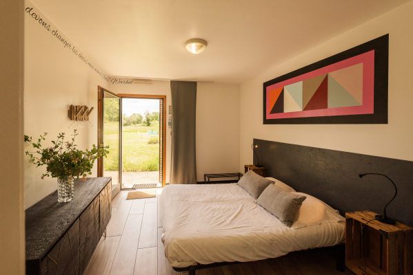 Chambre le Verdanson