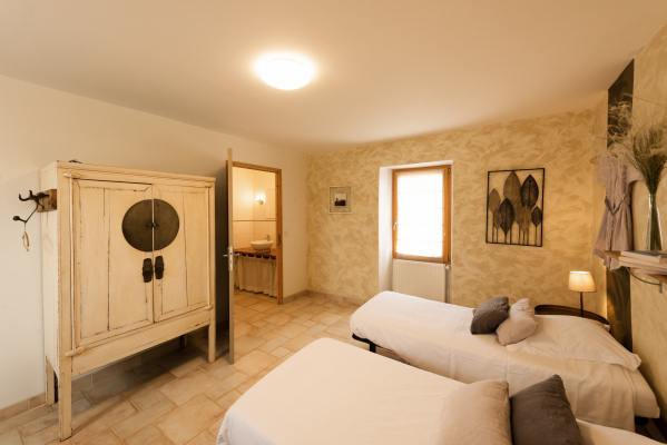 Chambre le tréboulou