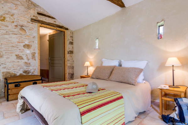 vacances de groupe Gite de Poudally