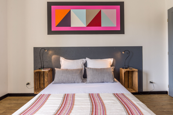 logement de groupe Gite de Poudally